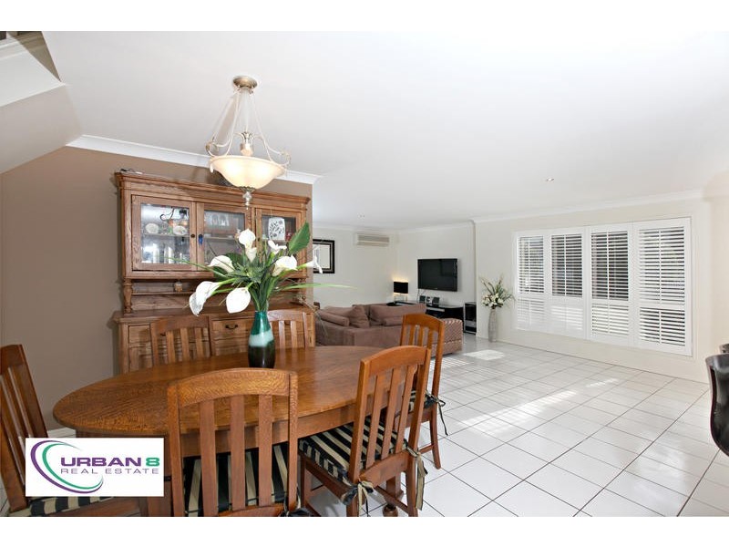 25 Jamieson Place, Brookfield QLD 4069